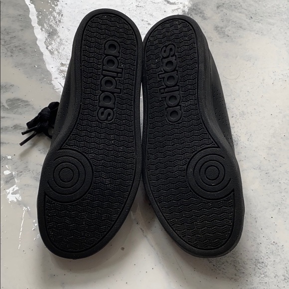 Adidas black sneakers - Picture 3 of 6